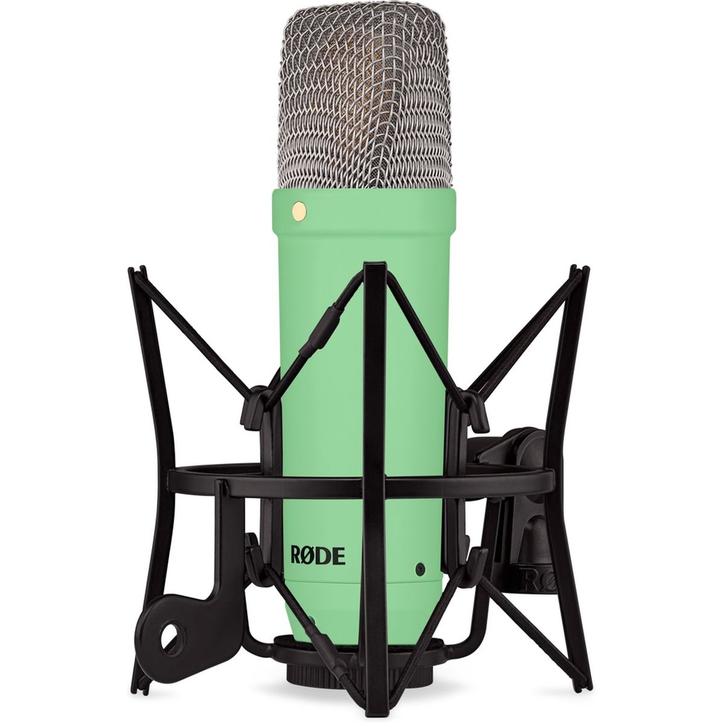 [RD117340] RØDE NT1 Signature Series (Green)