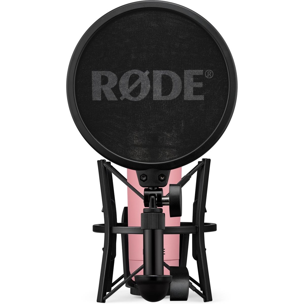 [RD117343] RØDE NT1 Signature Series (Pink)