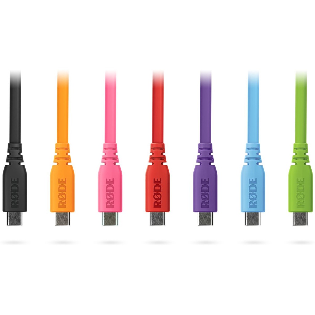 [RD117866] RØDE SC17-P
