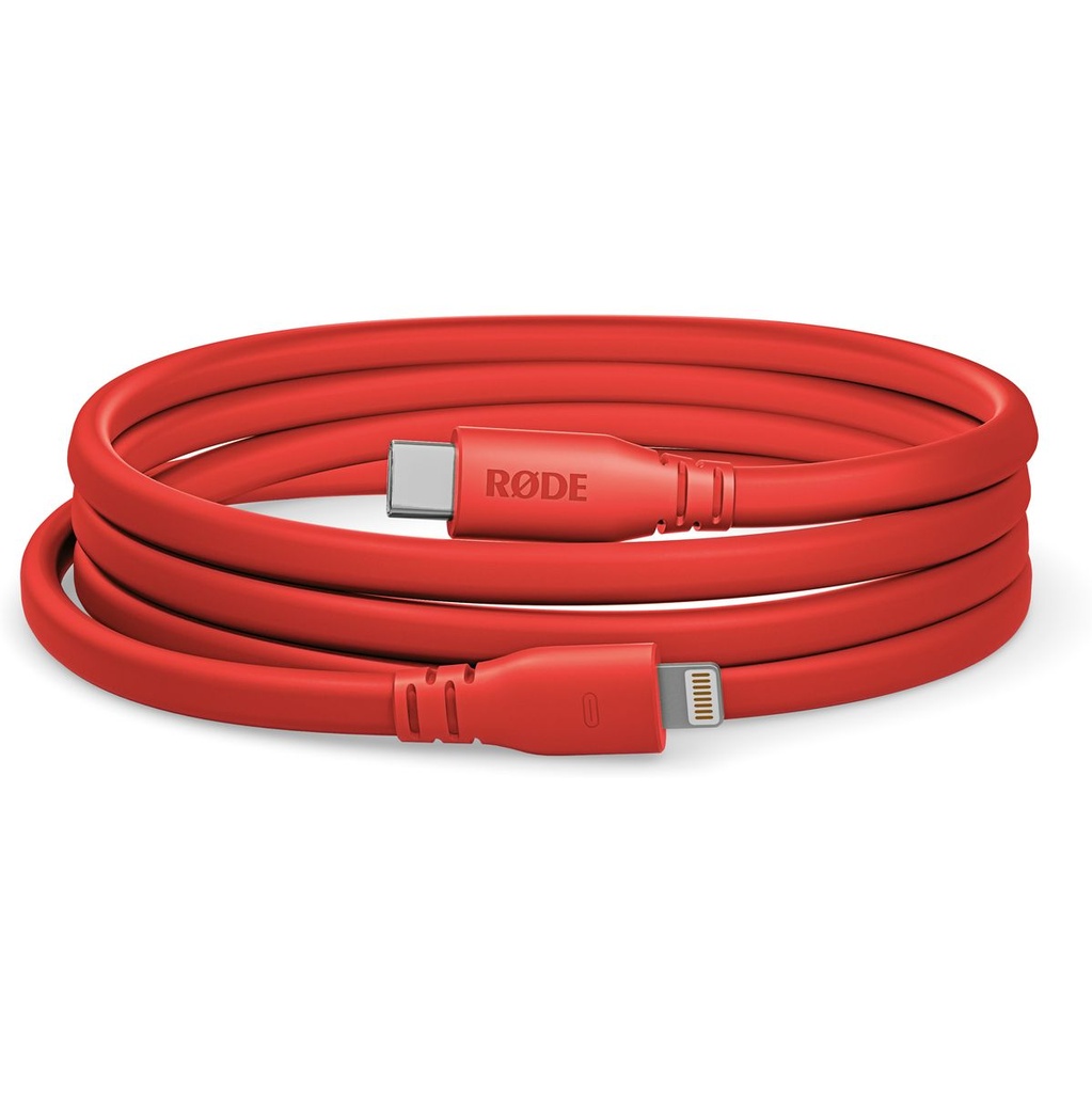 [RD117870] RØDE SC19-R