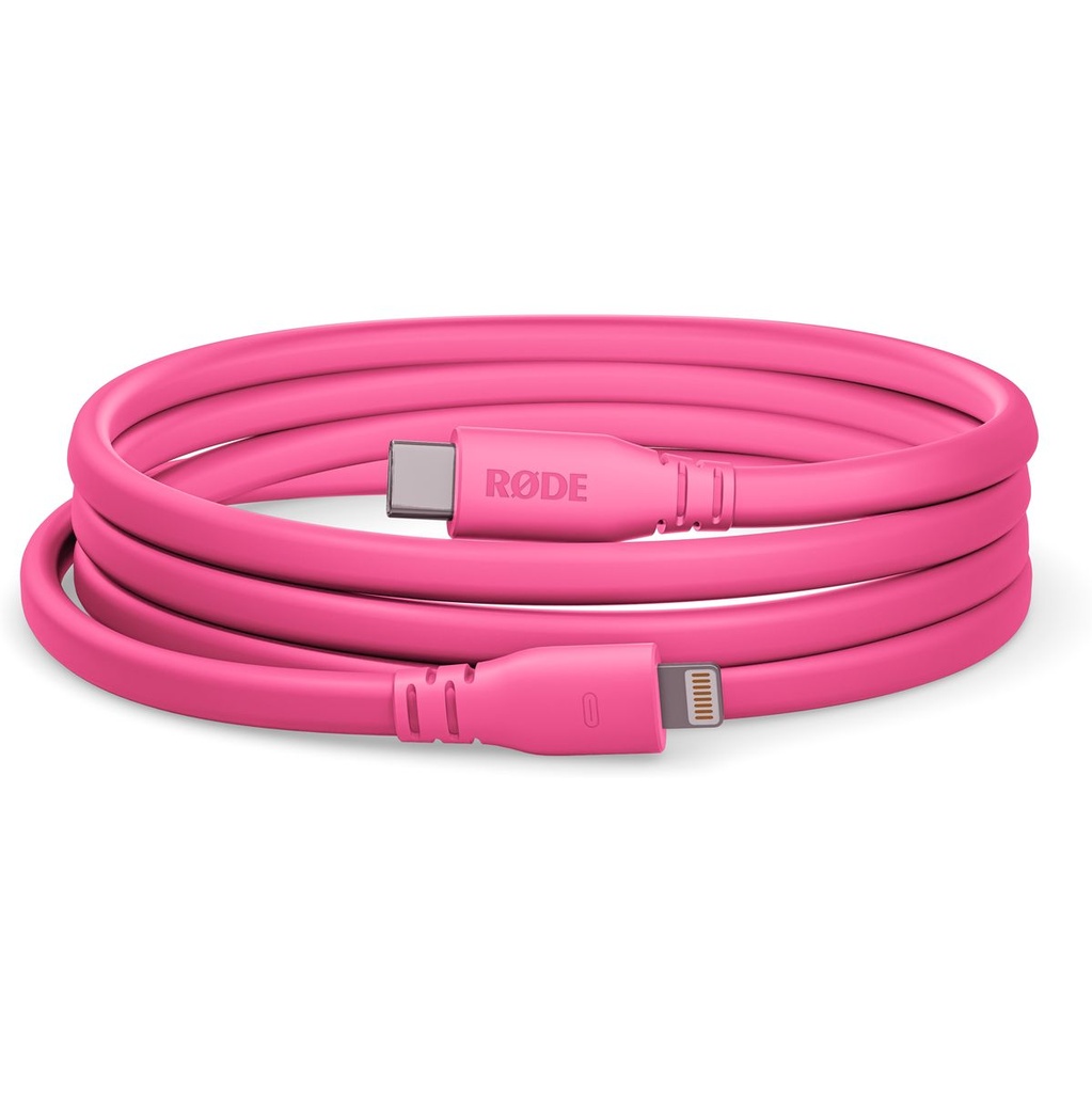 [RD117872] RØDE SC19-P