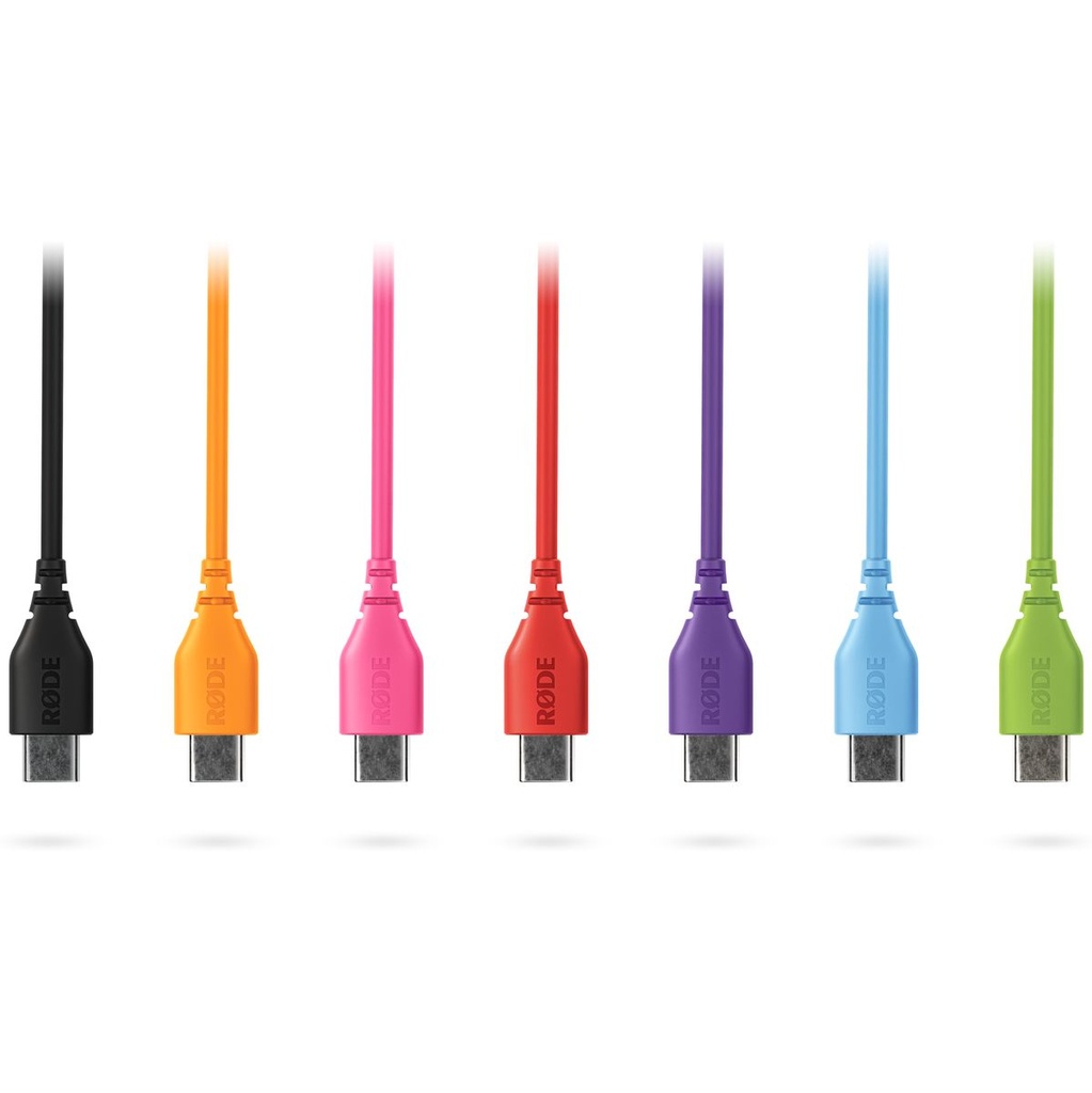 [RD117886] RØDE SC22-B