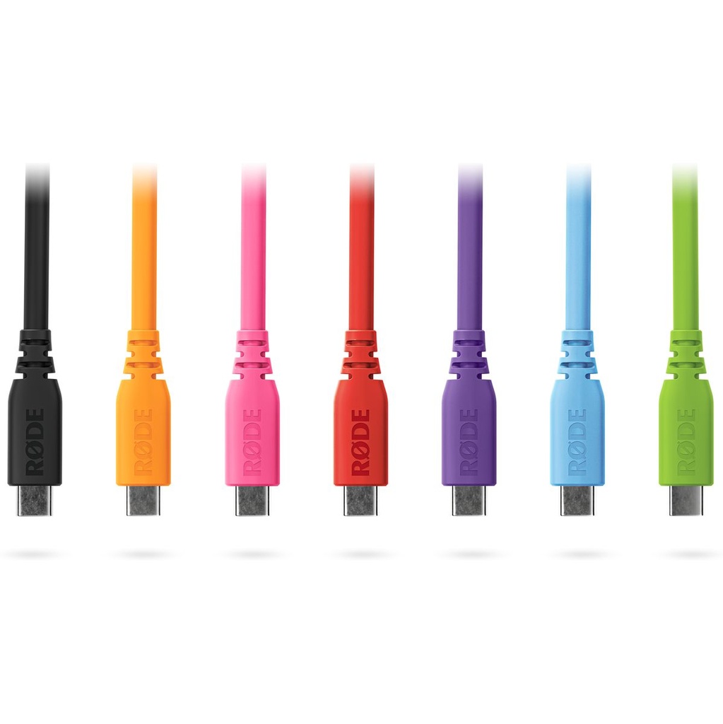 [RD117891] RØDE SC27-P