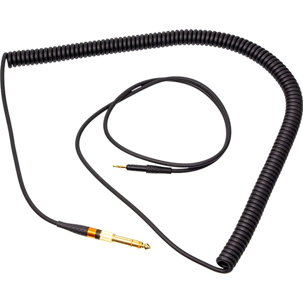 [508821] Neumann NDH 20 Cable + Adapter - Spiral
