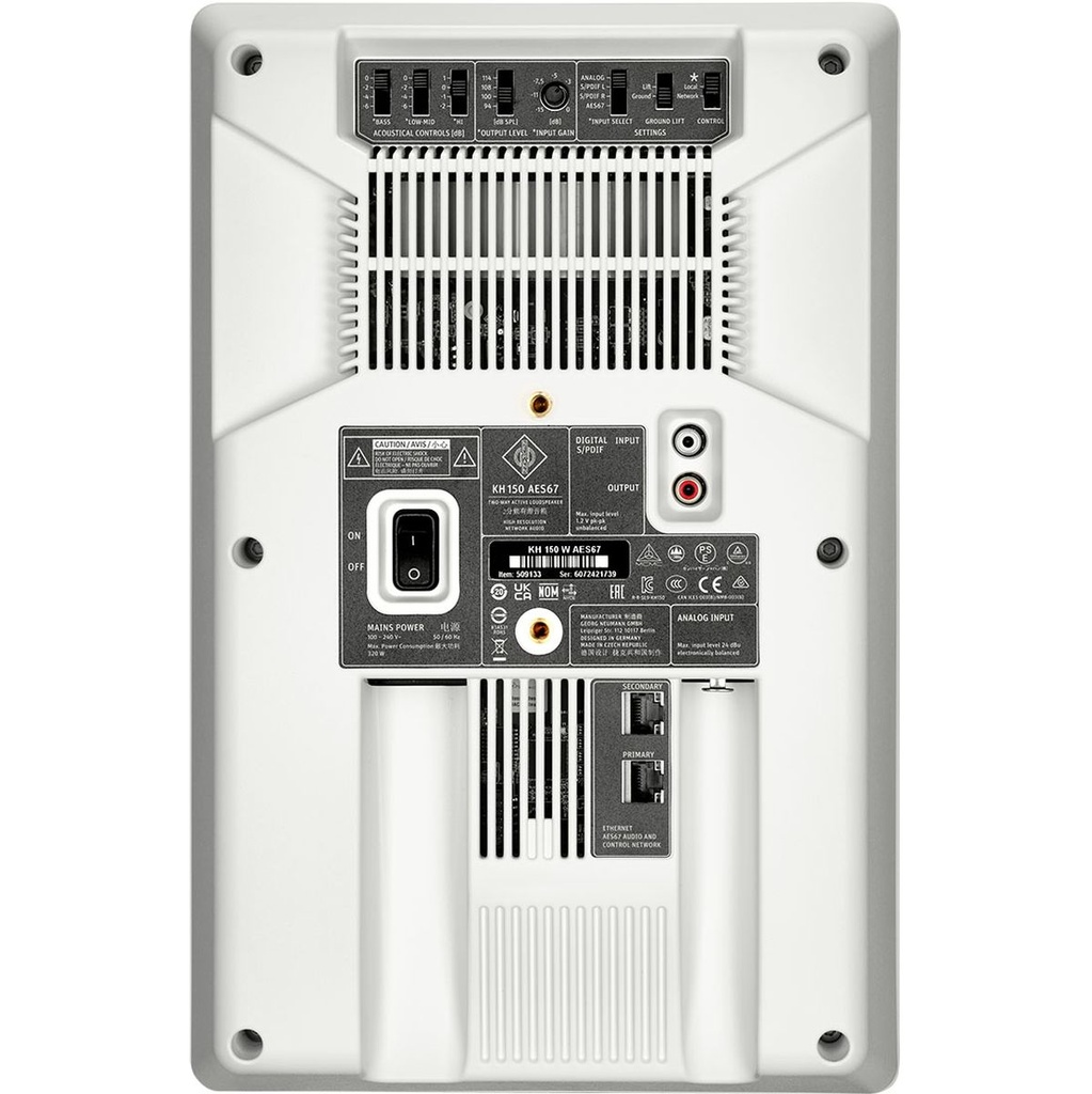 [509133] Neumann KH 150 W AES67