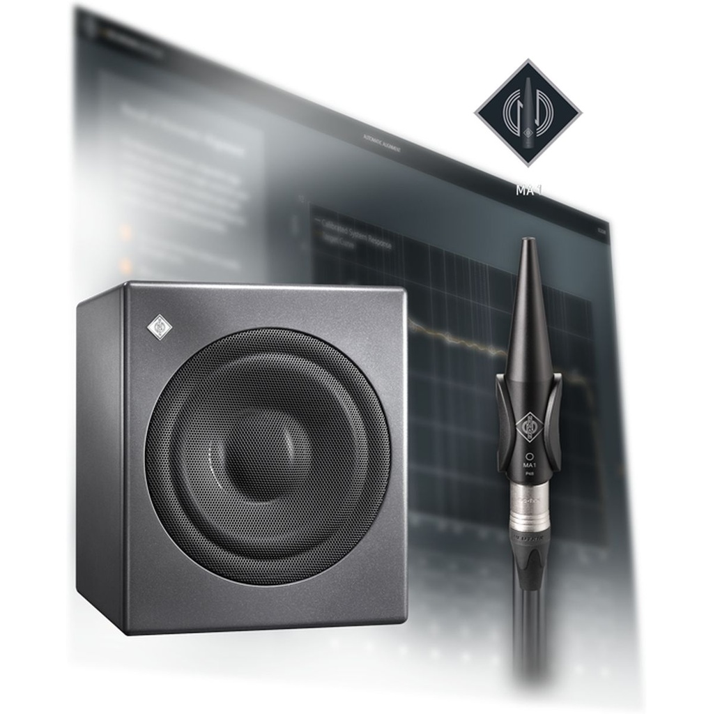 [509134] Neumann Monitor Alignment Kit 1