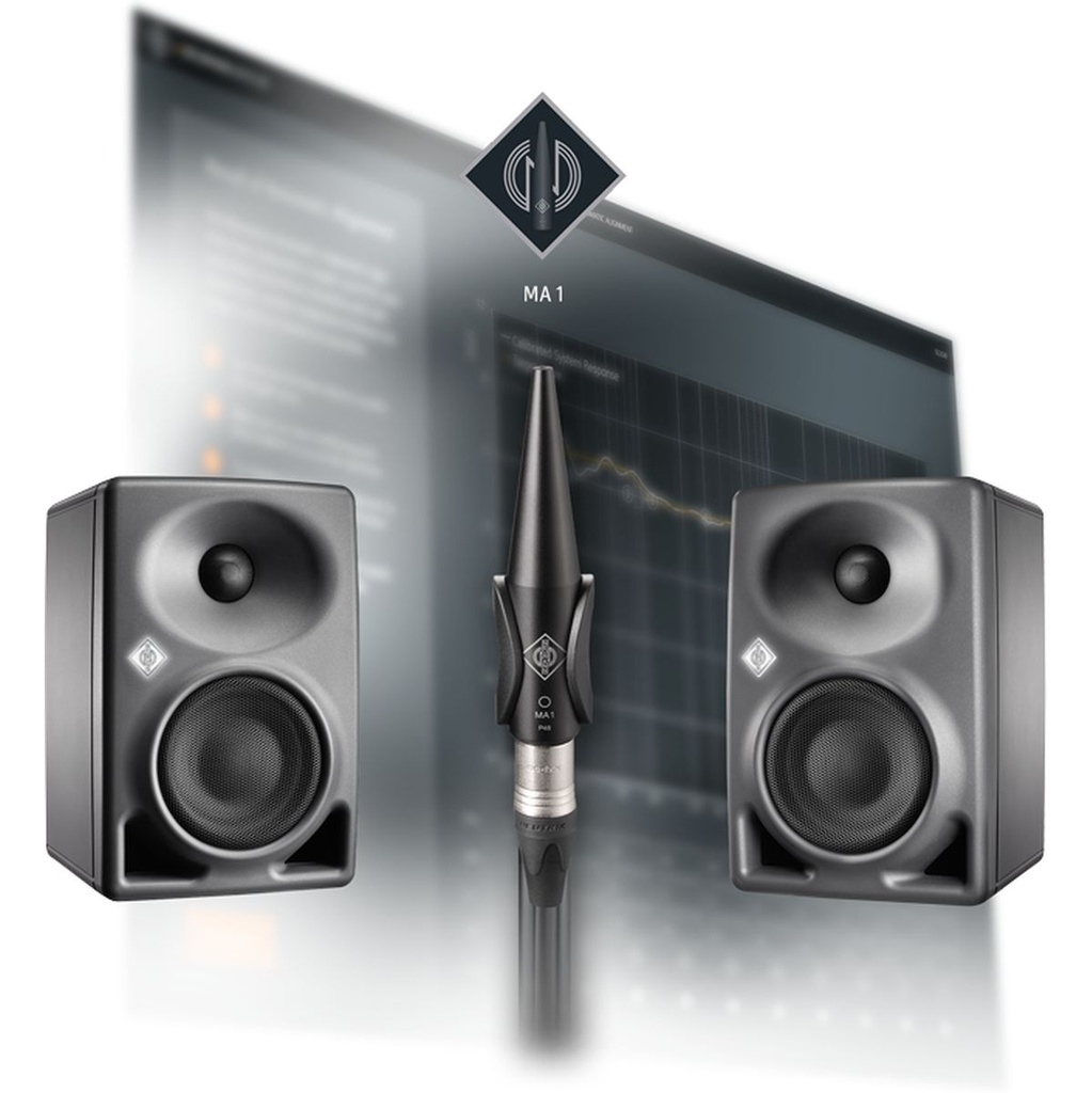 [509136] Neumann Monitor Alignment KIT2 EU