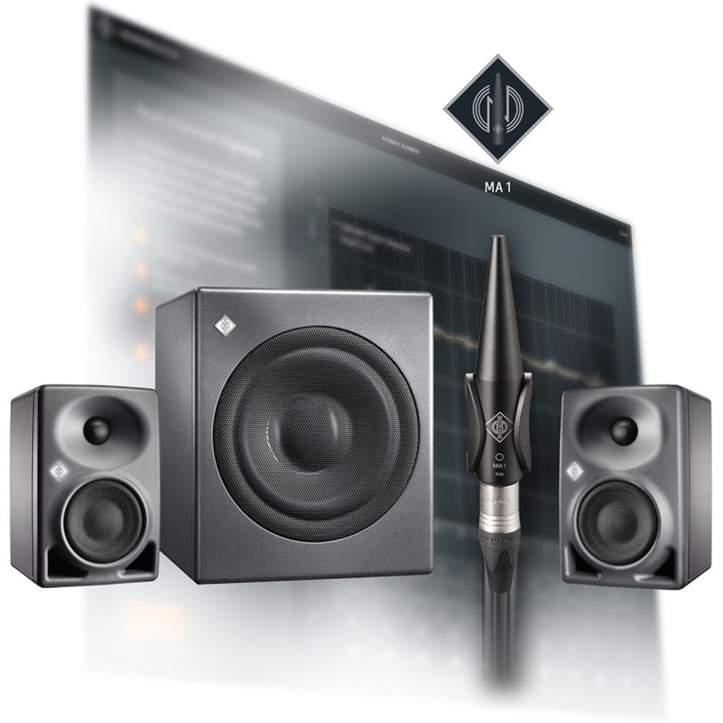 [509140] Neumann Monitor Alignment KIT3 EU