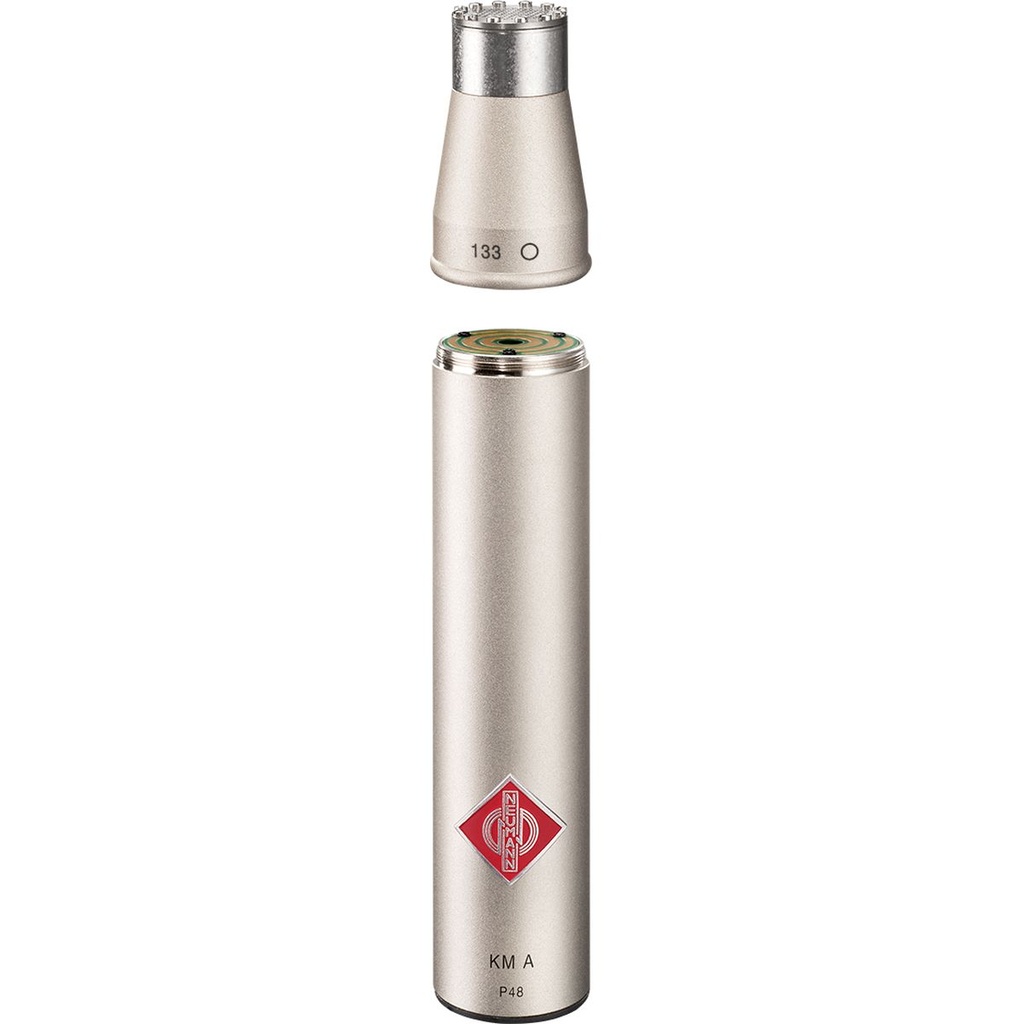 [8639] Neumann KK 133