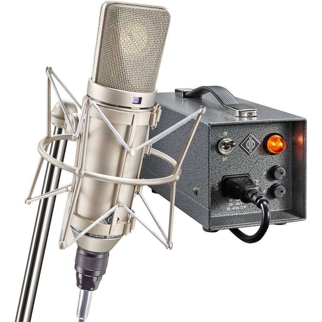 [8678] Neumann U 67 Set
