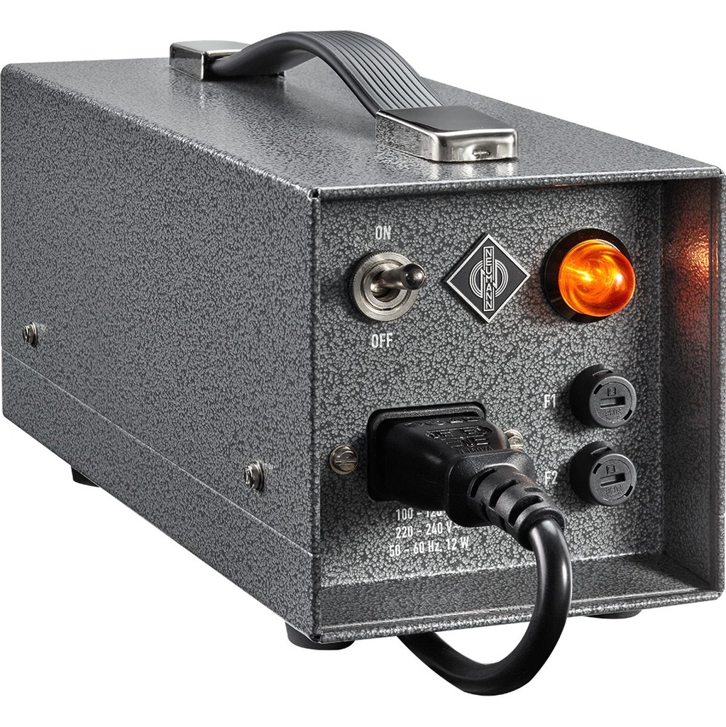 [8679] Neumann Nu 67