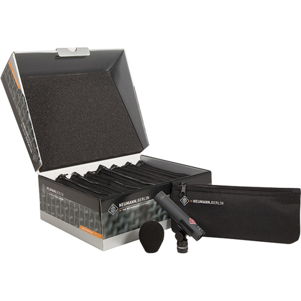 [8685] Neumann KM 184 MT Octo Set