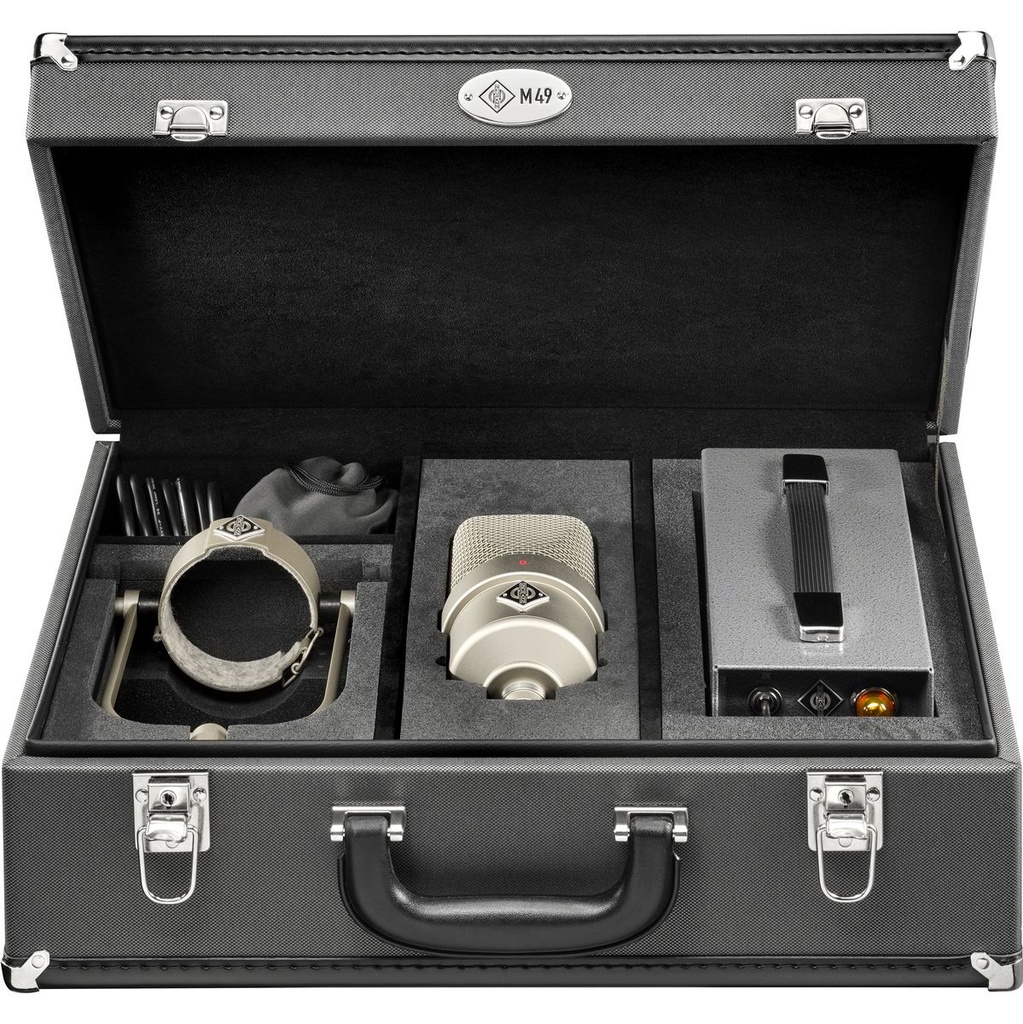 [8686] Neumann M 49 V Set