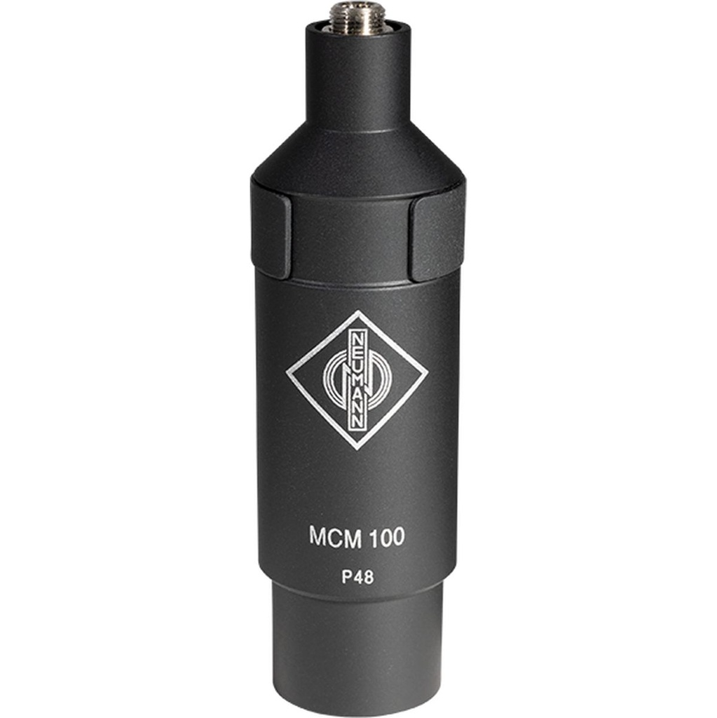 [8695] Neumann MCM 100