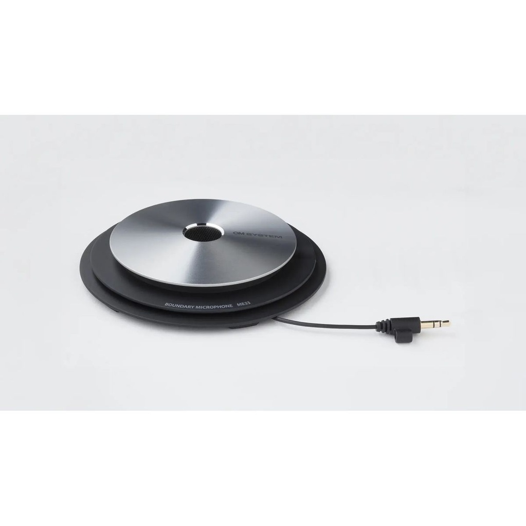 [V4201000E000] OM SYSTEM TA-ME33-E1 Mic OM