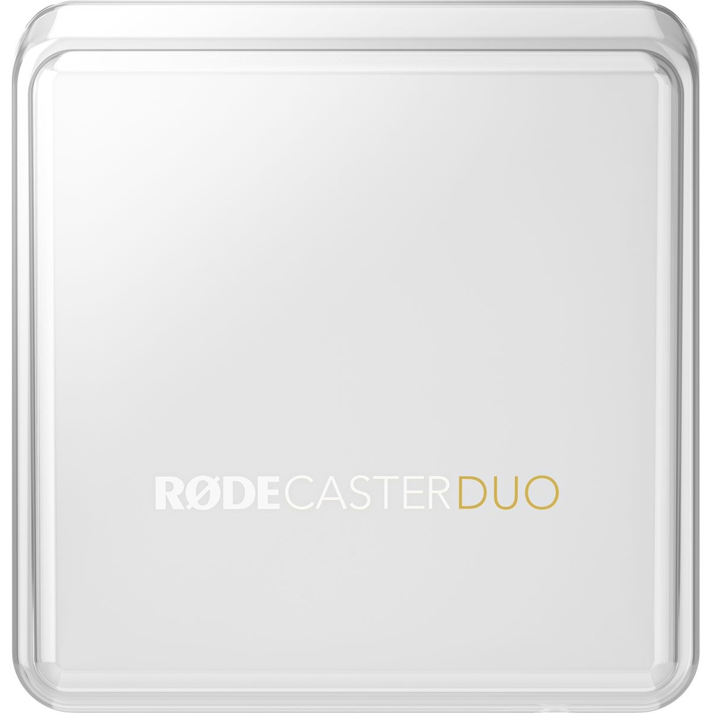 [RD118642] RØDE RØDEcover 2