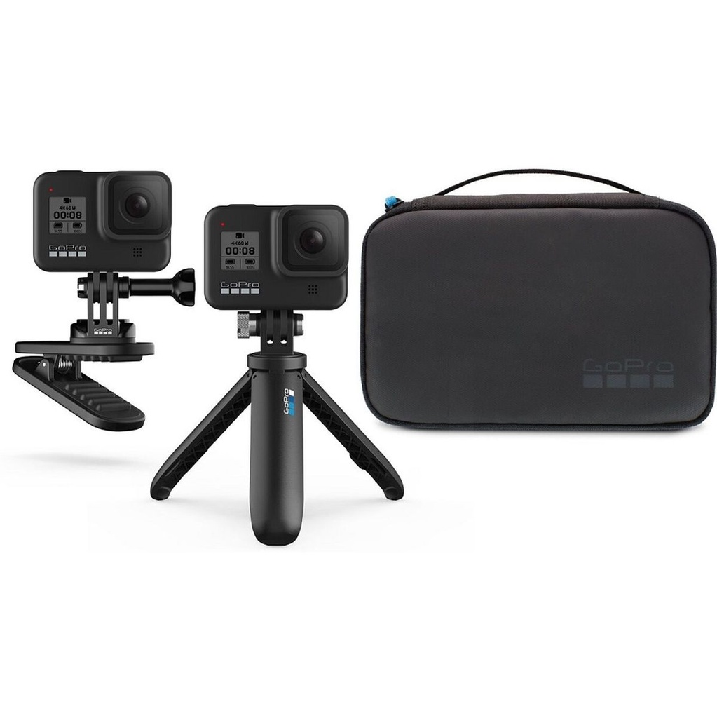 [AKTTR-002] GoPro Travel Kit 2.0