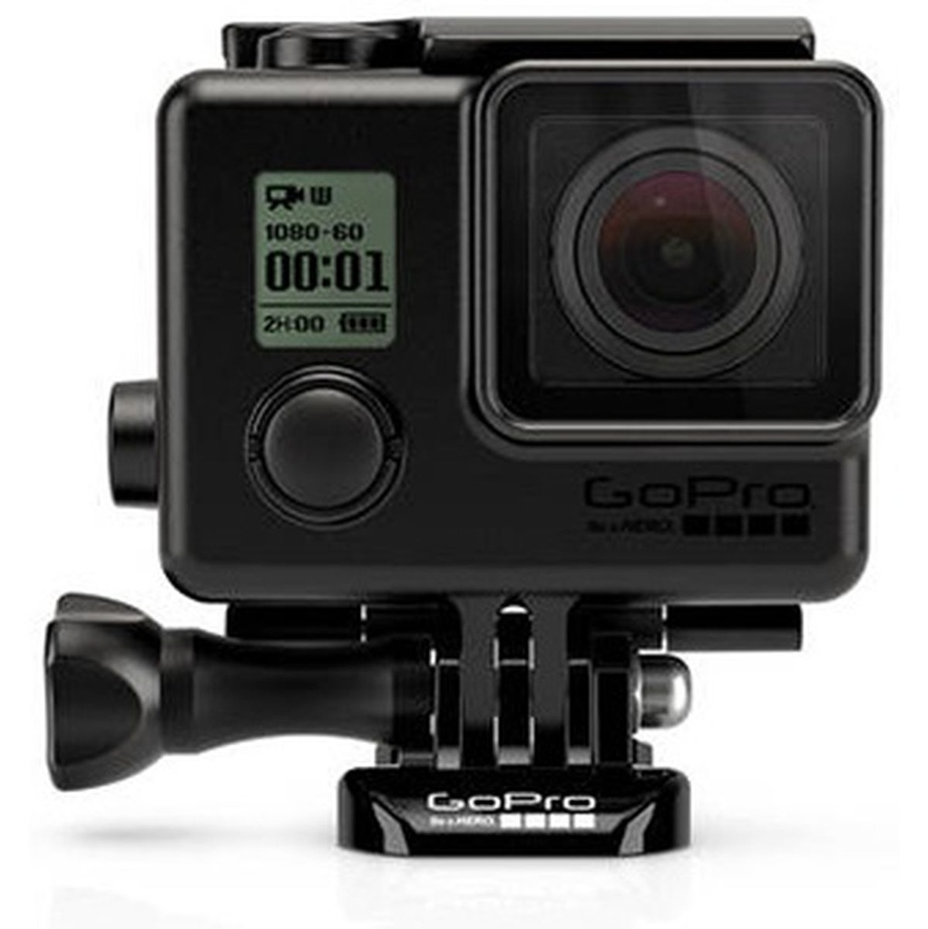 [DGWAHBSH-001] GoPro HD Hero3 Blackout Housing