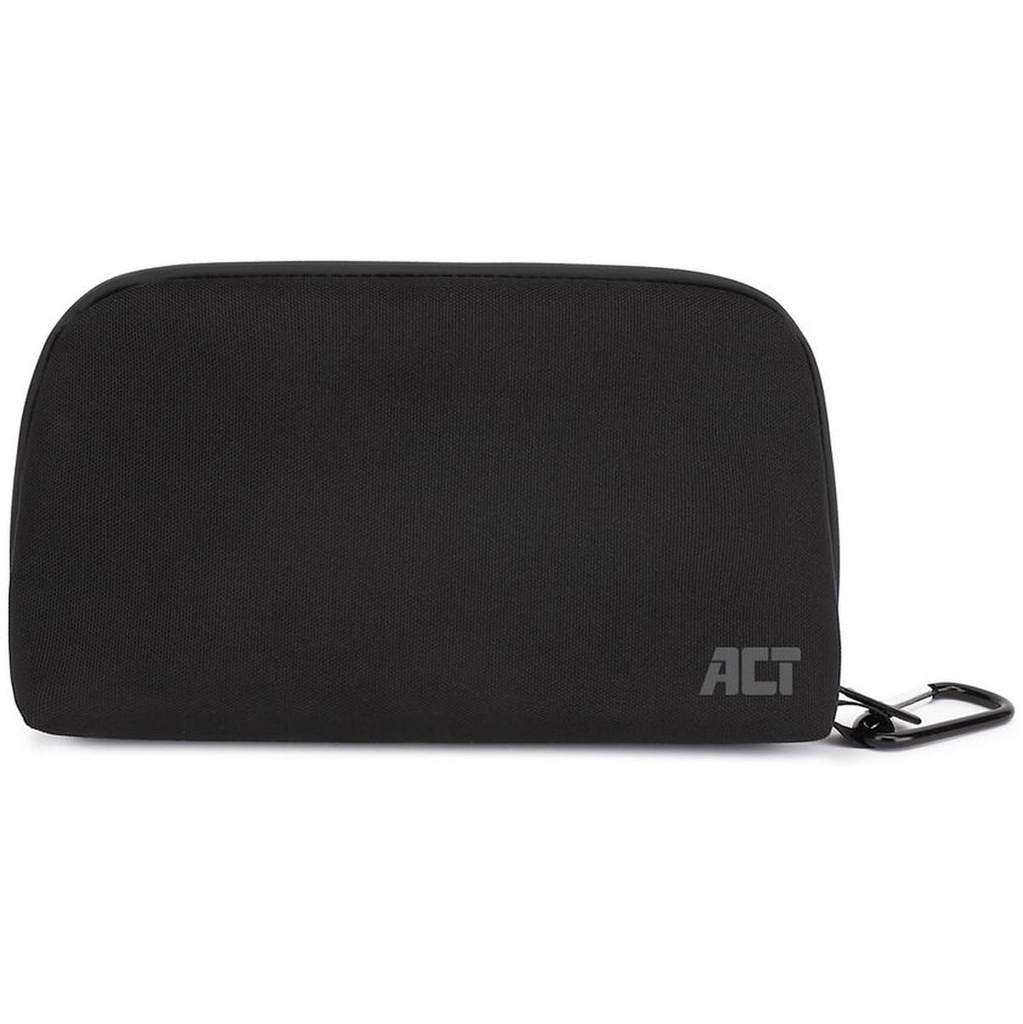 [AC8501] ACT City Accessory Travel Organizer Made From Recycled Plastic Bottles