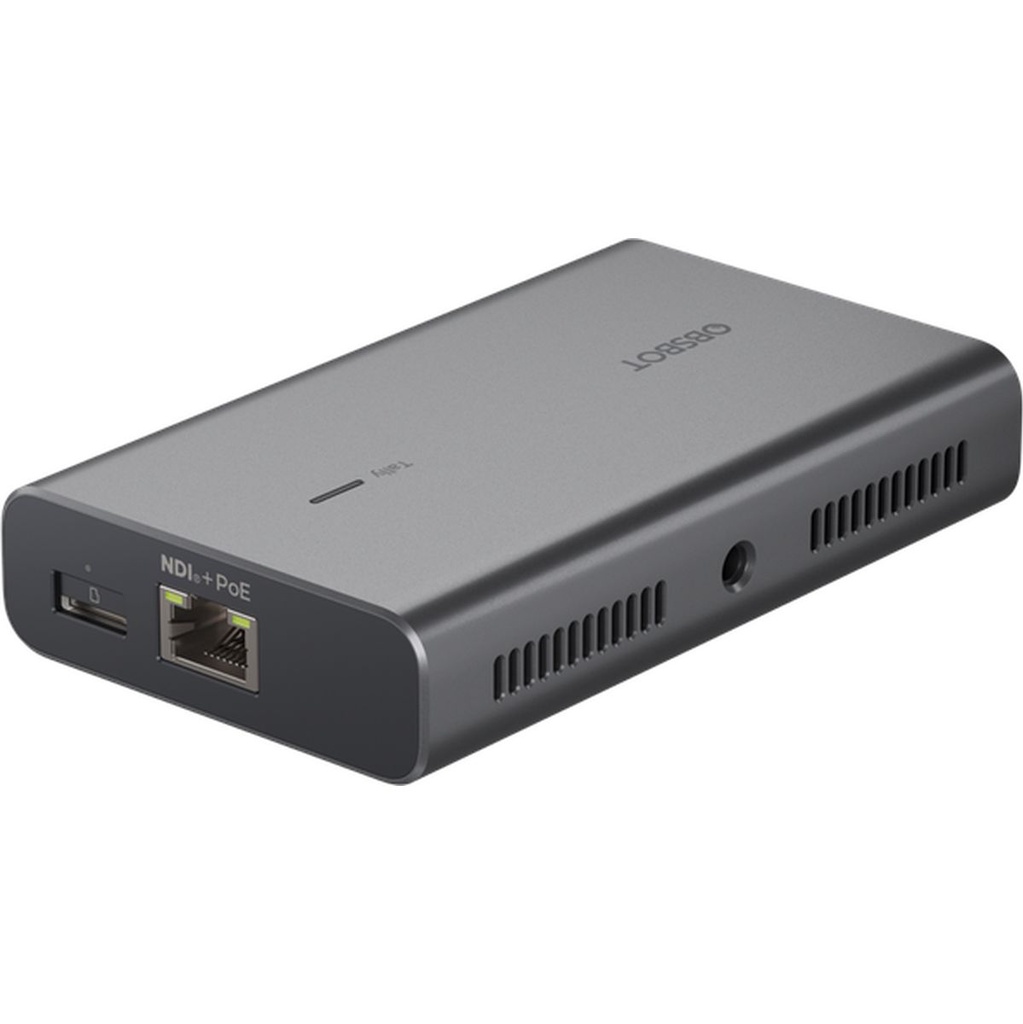 [OB118643] OBSBOT Uvc To NDI Adapter