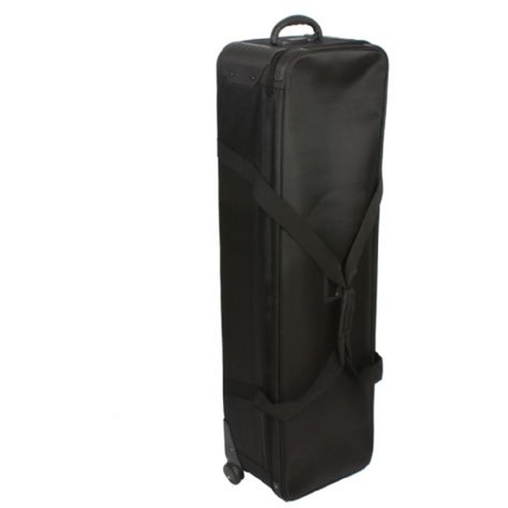 [292118] Falcon Eyes Professional Bag On Wheels CC-02 125x35x28cm