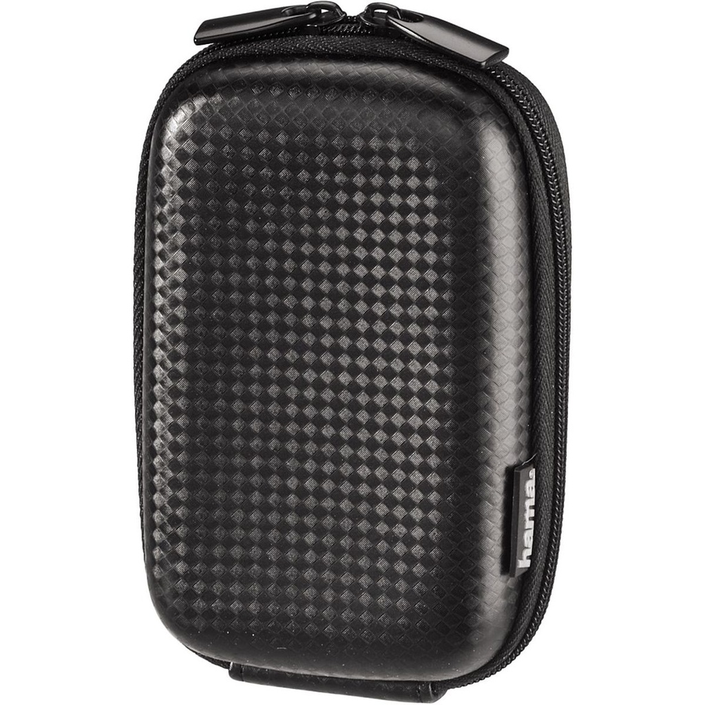 [3107050] Hama Hardcase Carbon Style 60H B