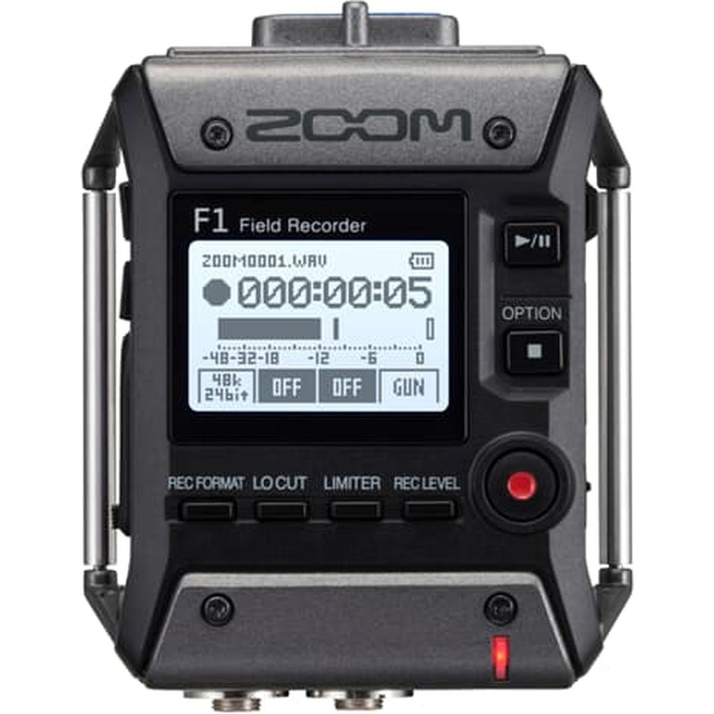 [314785] Zoom F-1 SP Field Rec