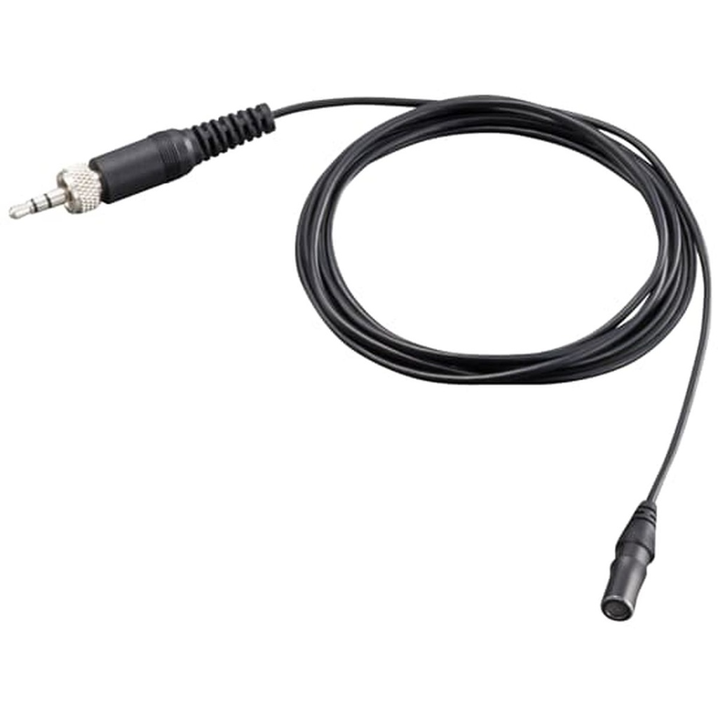 [315200] Zoom Lavalier Microphone For f/1.0