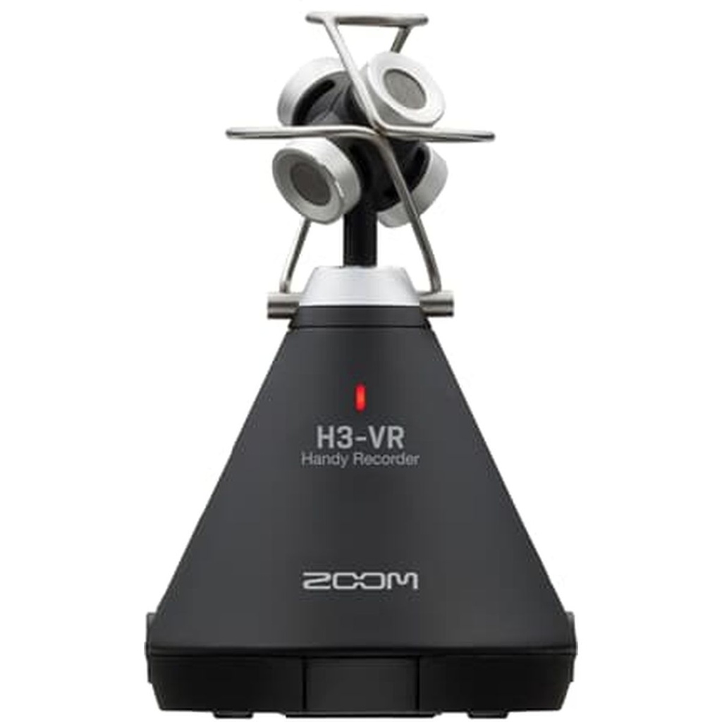 [315279] Zoom H3-VR 360GRD Audio Recorder