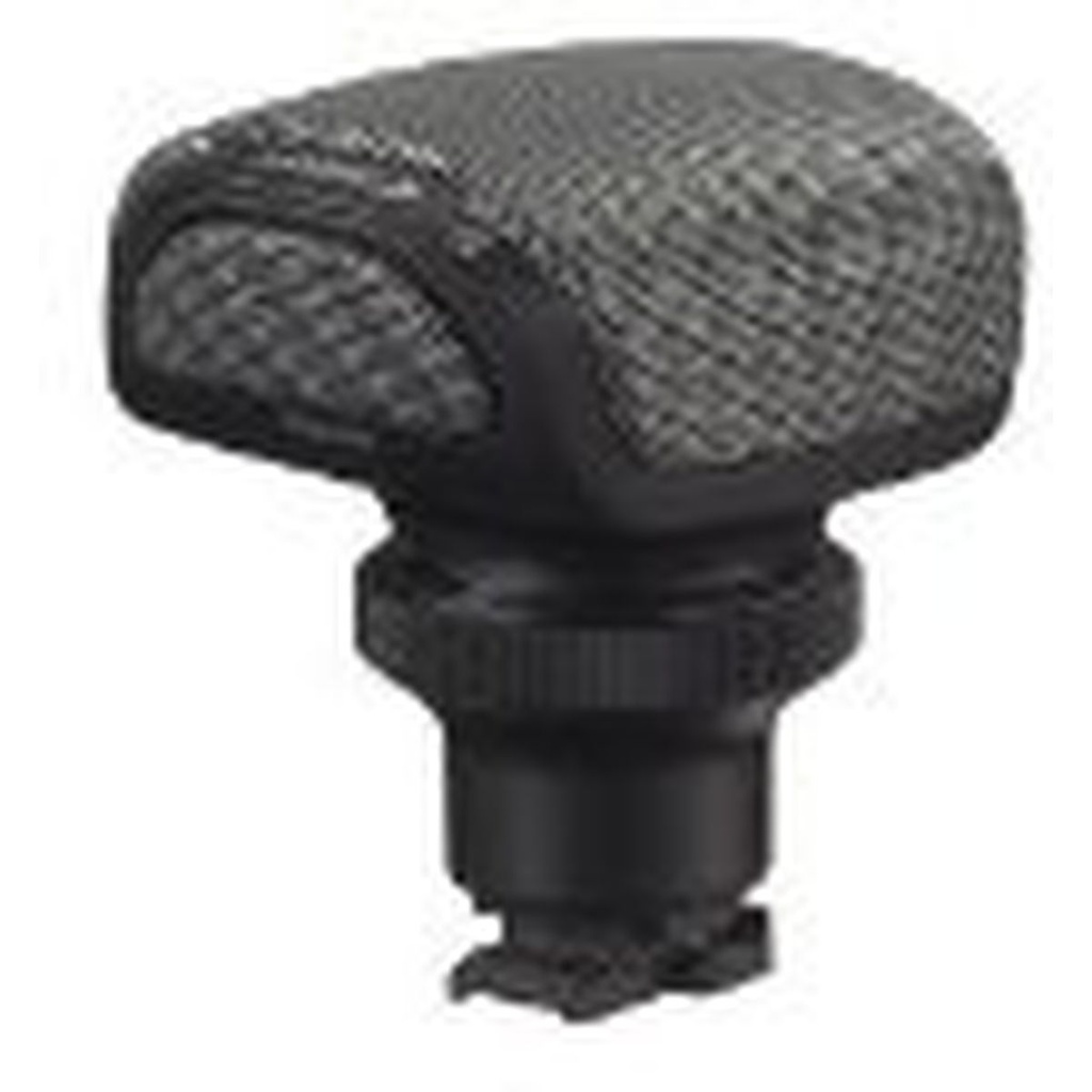 [3300977] Canon SM-V1 Microphone