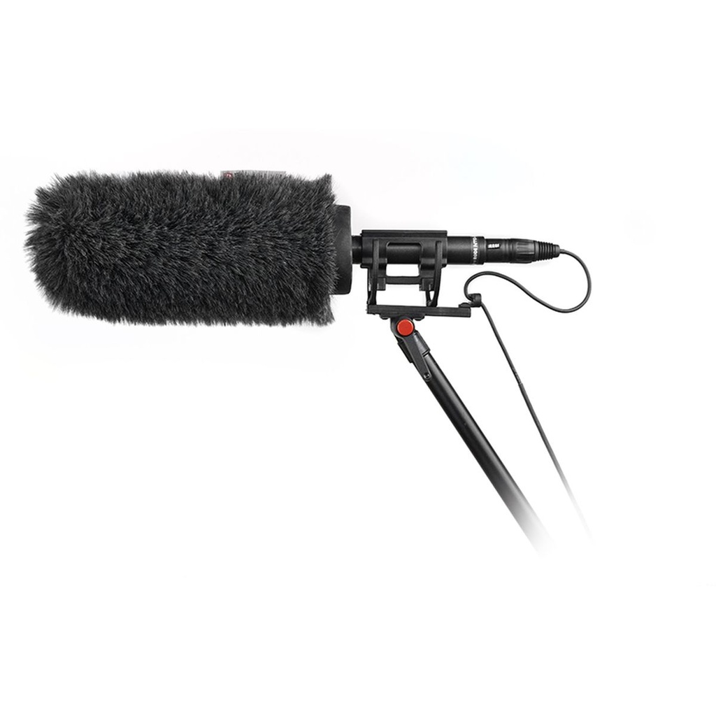 [33394] Rycote Softie Kit NTG