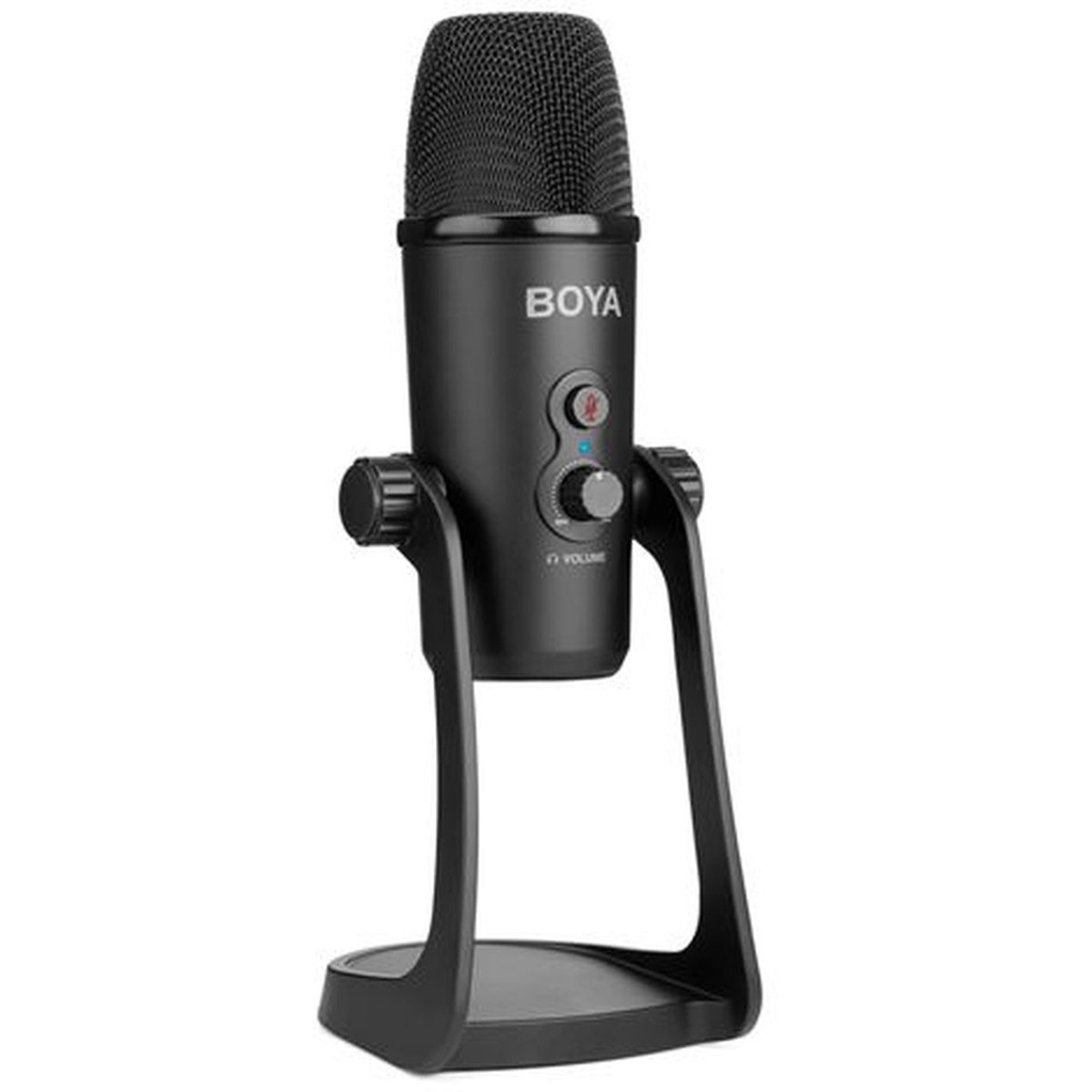 [350315] Boya USB Studio Microphone BY-PM700