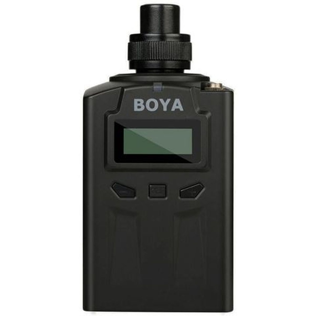 [350345] Boya Wireless XLR Transmitter BY-WXLR8 Pro For BY-WM8 Pro