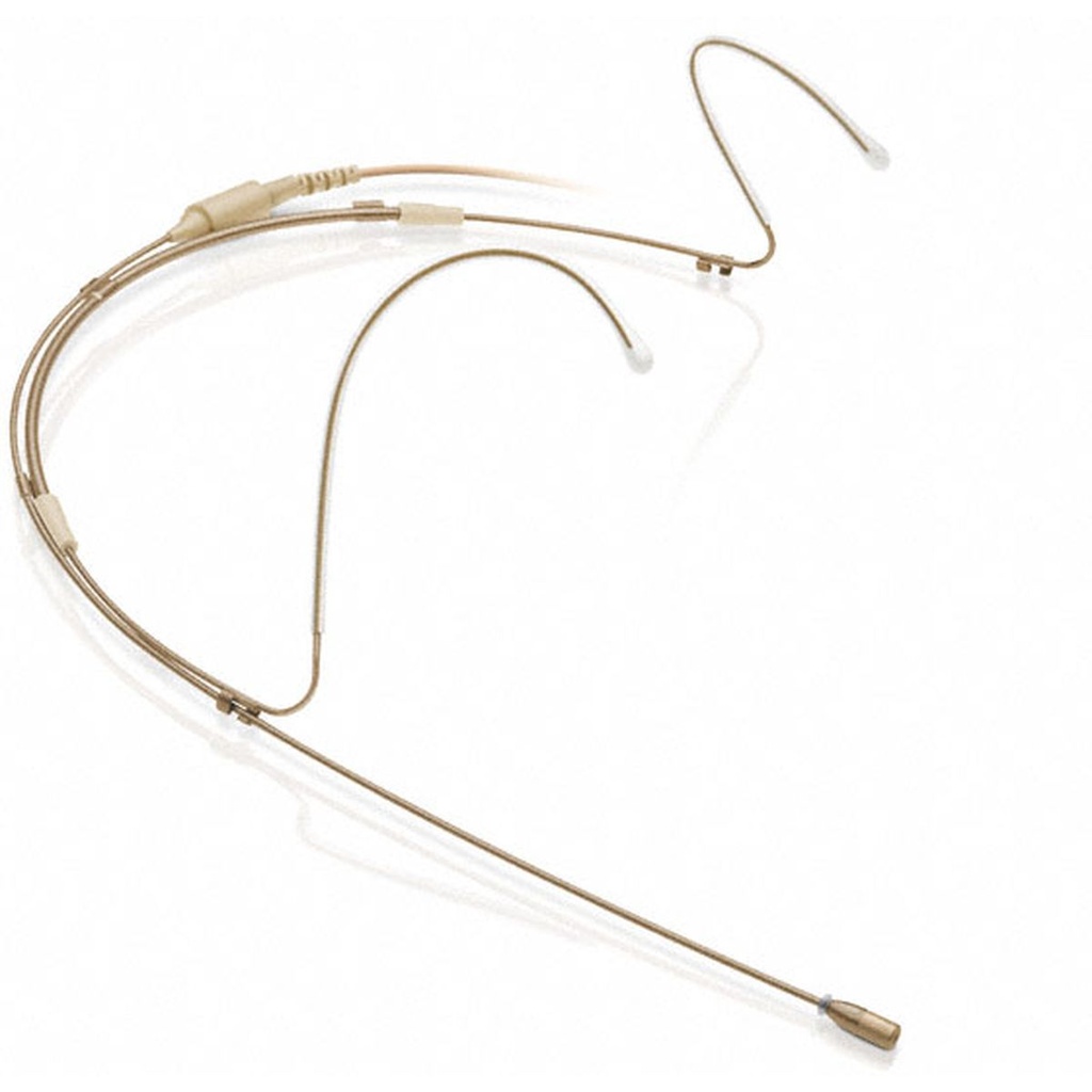 [390004] Sennheiser SL Headmic 1-4 BE-NC Neckband Microphone