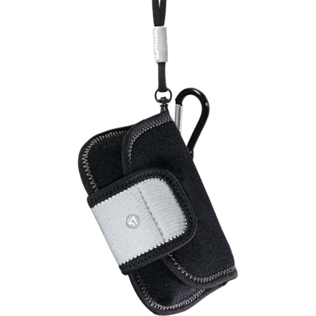 [4100815] Vanguard Bahamas 6C Black