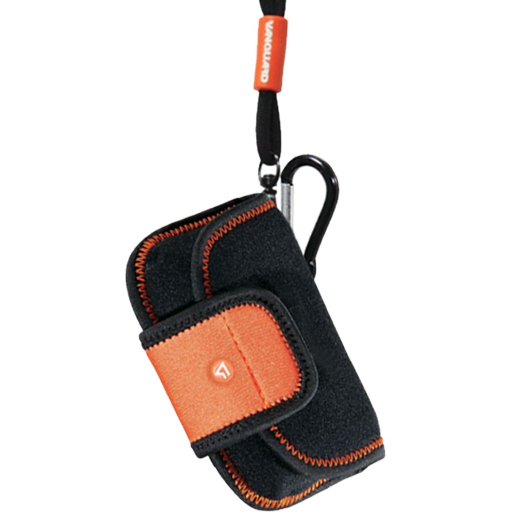 [4100816] Vanguard Bahamas 6C Orange