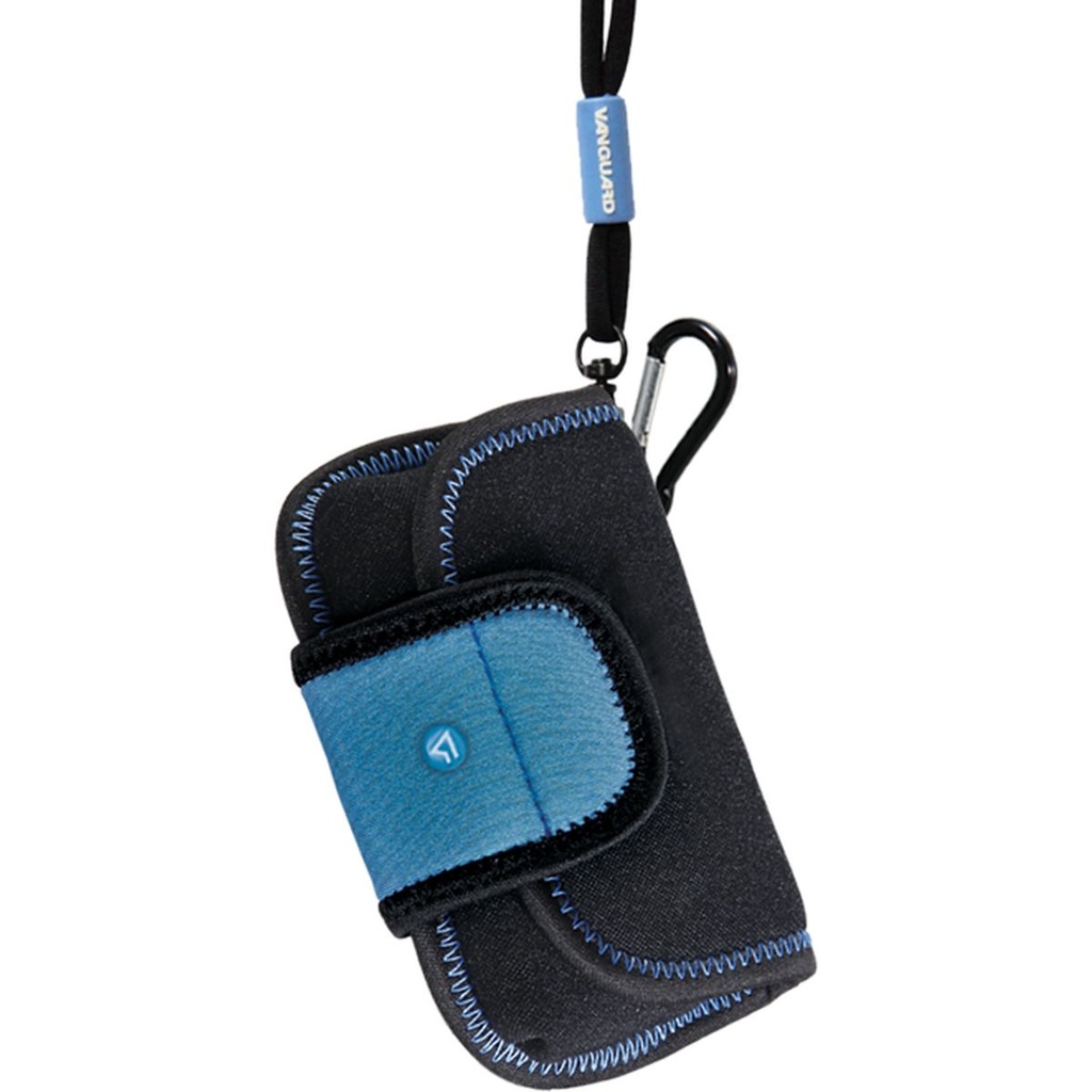 [4100818] Vanguard Bahamas 6C Blue