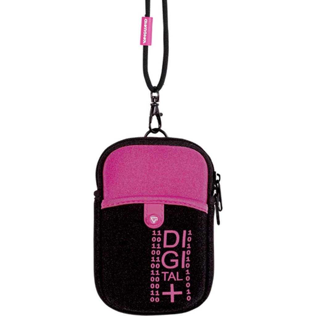 [4100822] Vanguard Uni Beneto 6C Pinky