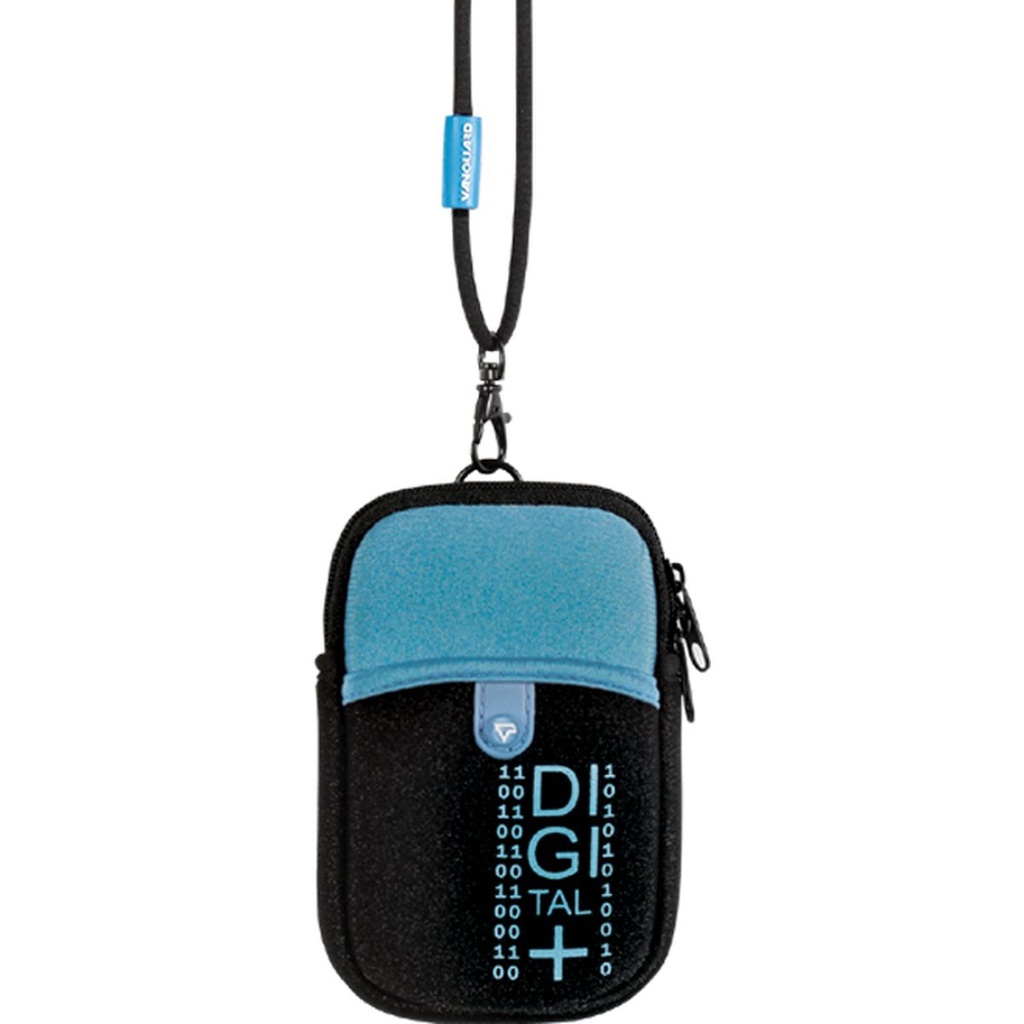 [4100823] Vanguard Uni Beneto 6C Pacific