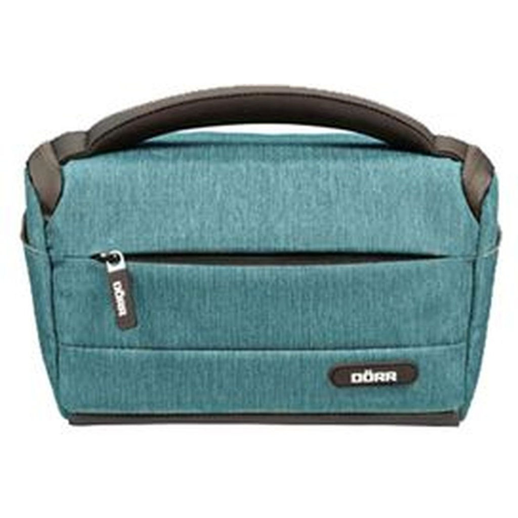 [456542] Dörr Motion Photo Bag XS Blue