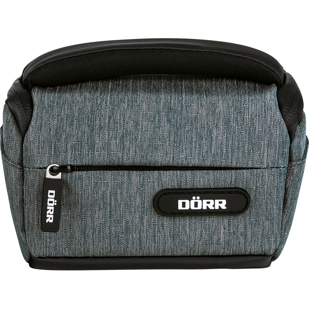 [456545] Dörr Motion Photo Bag XS Grey